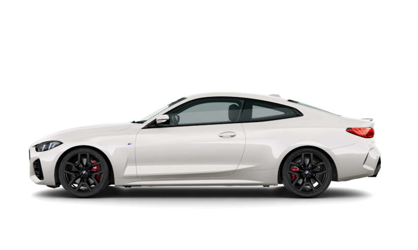 G22 BMW 430i Coupé M Sport Pro facelift in Malaysia – 258 hp/400 Nm, Adaptive M suspension; from RM466k 1804545