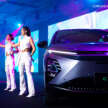 Chery Omoda E5 gets huge price cut in Thailand – C5 EV SUV up to 27.8% less; now starting from RM84k