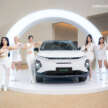 Chery Omoda E5 gets huge price cut in Thailand – C5 EV SUV up to 27.8% less; now starting from RM84k