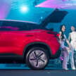 Chery Omoda E5 gets huge price cut in Thailand – C5 EV SUV up to 27.8% less; now starting from RM84k