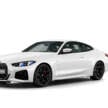 G22 BMW 430i Coupé M Sport Pro facelift in Malaysia – 258 hp/400 Nm, Adaptive M suspension; from RM466k