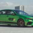 Mercedes-AMG A45S 4Matic+ Limited Edition – 421 PS/500 Nm hatch goes full flash, 10 units, RM558,888