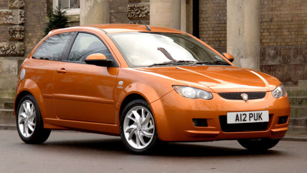 Proton set to return to UK later this decade as part of AHTV investment; Australia, New Zealand also planned