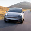 Tesla Model 3, Model Y Quicksilver paint now RM3,500 more expensive – liquid metal hue costs RM11,000