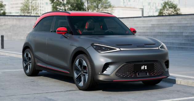 smart Johor Bahru 2 dibuka – kendalian AG Autoworld (EV), rangkaian pengedaran kini cecah 11 cawangan