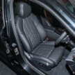 2024 BMW 520i M Sport in Malaysia gallery – 2.0T mild hybrid; from RM350k, RM17k more than non-M Sport