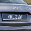 2024 Mercedes-Benz C350e PHEV video review – does the W206 plug-in hybrid bring the best of ICE and EV?