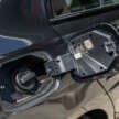 2024 Mercedes-Benz C350e PHEV video review – does the W206 plug-in hybrid bring the best of ICE and EV?