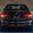 2024 Mercedes-Benz C350e PHEV video review – does the W206 plug-in hybrid bring the best of ICE and EV?