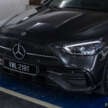 2024 Mercedes-Benz C350e PHEV video review – does the W206 plug-in hybrid bring the best of ICE and EV?