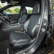 2024 Mercedes-Benz C350e PHEV video review – does the W206 plug-in hybrid bring the best of ICE and EV?