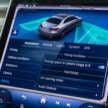 2024 Mercedes-Benz C350e PHEV video review – does the W206 plug-in hybrid bring the best of ICE and EV?