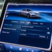 2024 Mercedes-Benz C350e PHEV video review – does the W206 plug-in hybrid bring the best of ICE and EV?