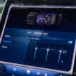 2024 Mercedes-Benz C350e PHEV video review – does the W206 plug-in hybrid bring the best of ICE and EV?