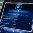 2024 Mercedes-Benz C350e PHEV video review – does the W206 plug-in hybrid bring the best of ICE and EV?