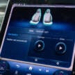 2024 Mercedes-Benz C350e PHEV video review – does the W206 plug-in hybrid bring the best of ICE and EV?