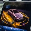 2024 Mercedes-Benz C350e PHEV video review – does the W206 plug-in hybrid bring the best of ICE and EV?