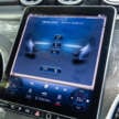 2024 Mercedes-Benz C350e PHEV video review – does the W206 plug-in hybrid bring the best of ICE and EV?