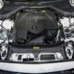 2024 Mercedes-Benz E-Class in Malaysia – W214 E200 mild hybrid and E350e PHEV, RM356k to RM419k