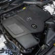 2024 Mercedes-Benz E-Class in Malaysia – W214 E200 mild hybrid and E350e PHEV, RM356k to RM419k