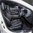 2024 Mercedes-Benz E-Class in Malaysia – W214 E200 mild hybrid and E350e PHEV, RM356k to RM419k
