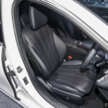 2024 Mercedes-Benz E-Class in Malaysia – W214 E200 mild hybrid and E350e PHEV, RM356k to RM419k