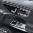 2024 Mercedes-Benz E-Class in Malaysia – W214 E200 mild hybrid and E350e PHEV, RM356k to RM419k