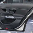 2024 Mercedes-Benz E-Class in Malaysia – W214 E200 mild hybrid and E350e PHEV, RM356k to RM419k