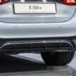 2024 Mercedes-Benz E-Class in Malaysia – W214 E200 mild hybrid and E350e PHEV, RM356k to RM419k