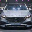 2024 Mercedes-Benz E-Class in Malaysia – W214 E200 mild hybrid and E350e PHEV, RM356k to RM419k