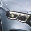 2024 Mercedes-Benz E-Class in Malaysia – W214 E200 mild hybrid and E350e PHEV, RM356k to RM419k