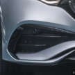 2024 Mercedes-Benz E-Class in Malaysia – W214 E200 mild hybrid and E350e PHEV, RM356k to RM419k