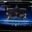 2024 Mercedes-Benz E-Class in Malaysia – W214 E200 mild hybrid and E350e PHEV, RM356k to RM419k