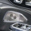 2024 Mercedes-Benz E-Class in Malaysia – W214 E200 mild hybrid and E350e PHEV, RM356k to RM419k