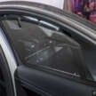 2024 Mercedes-Benz E-Class in Malaysia – W214 E200 mild hybrid and E350e PHEV, RM356k to RM419k