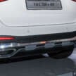 2024 Mercedes-Benz GLC350e in Malaysia – X254 PHEV with 313 PS, 550 Nm, 131 km EV range, RM399k
