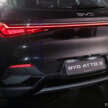 BYD Malaysia teases ‘new take’ on Atto 3 for 2025