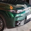 2024 Leapmotor C10 EV first drive – we try the 218 PS, 320 Nm D-segment SUV ahead of its Malaysian debut