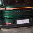 2024 Leapmotor C10 EV first drive – we try the 218 PS, 320 Nm D-segment SUV ahead of its Malaysian debut