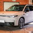 2024 Leapmotor C10 EV first drive – we try the 218 PS, 320 Nm D-segment SUV ahead of its Malaysian debut