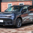 2024 Leapmotor C10 EV first drive – we try the 218 PS, 320 Nm D-segment SUV ahead of its Malaysian debut