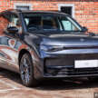 2024 Leapmotor C10 EV first drive – we try the 218 PS, 320 Nm D-segment SUV ahead of its Malaysian debut