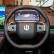 2024 Leapmotor C10 EV first drive – we try the 218 PS, 320 Nm D-segment SUV ahead of its Malaysian debut