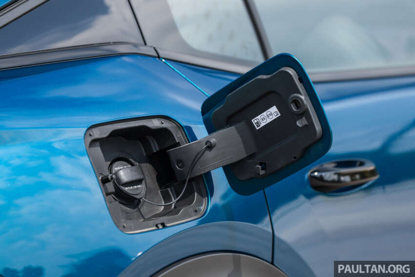 2024 Peugeot 408 Premium and GT in Malaysia gallery – 218 PS/300 Nm 1.6L turbo, RM166k to RM196k 1813673