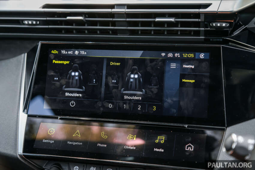 2024 Peugeot 408 Premium and GT in Malaysia gallery – 218 PS/300 Nm 1.6L turbo, RM166k to RM196k 1813725