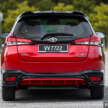 PANDU UJI: Toyota Yaris G Limited – bukan model ‘kejuruteraan sticker’, hanya 600 unit; berbaloi ke?