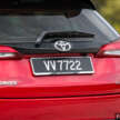 PANDU UJI: Toyota Yaris G Limited – bukan model ‘kejuruteraan sticker’, hanya 600 unit; berbaloi ke?