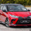 PANDU UJI: Toyota Yaris G Limited – bukan model ‘kejuruteraan sticker’, hanya 600 unit; berbaloi ke?