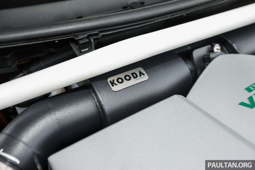 PANDU UJI: Toyota Yaris G Limited – bukan model ‘kejuruteraan sticker’, hanya 600 unit; berbaloi ke? 1821622