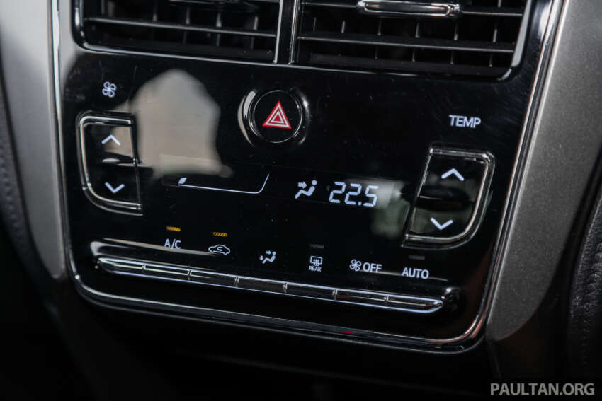 PANDU UJI: Toyota Yaris G Limited – bukan model ‘kejuruteraan sticker’, hanya 600 unit; berbaloi ke? 1821695